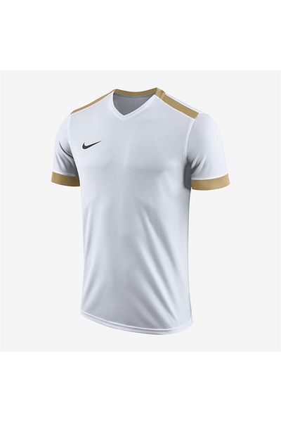 Nike جيرسي رجالي من M Nk Dry Prk Drby II Jsy Ss