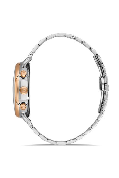 Momentus Cc285t-02sr Men's Wristwatch