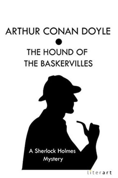 The Hound Of The Baskervılles / / Arthur Conan Doyle