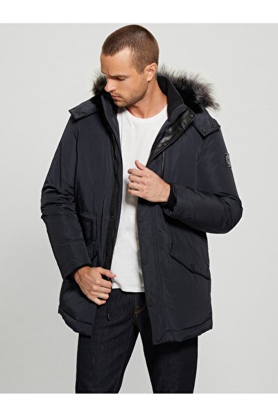 Guess Real Erkek Parka