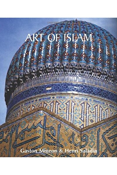 Sirrocco Publishing İslam Sanatı Zamanı