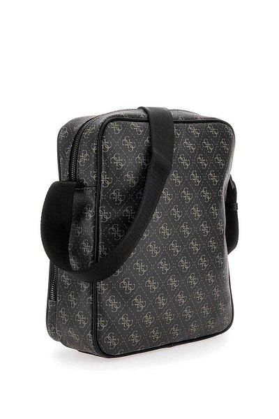 Guess Vezzola Men's Crossbody Bag