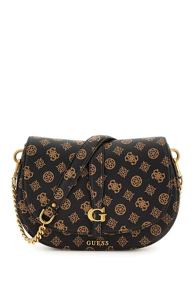 Guess Women's Shoulder Bag - Kuba