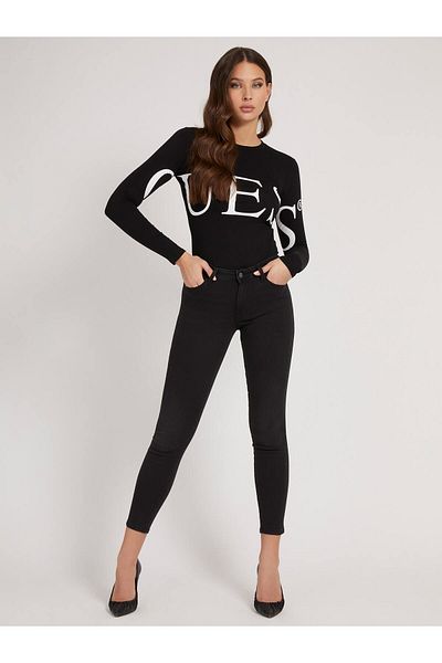 Guess Women's Skinny Denim Pants