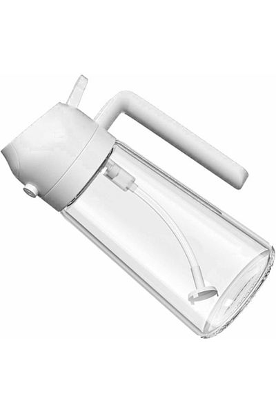 Gökler E Ticaret Dual Function Oil Pot