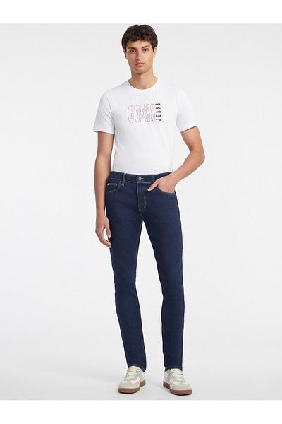 Guess Ανδρικό Skinny Fit Jean - Jeans