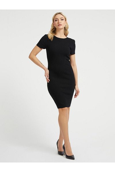 Guess Rochie Es Ss Mother pentru femei