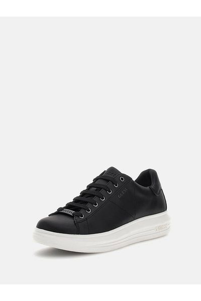 Guess Pánské tenisky Vibo Leather Blend