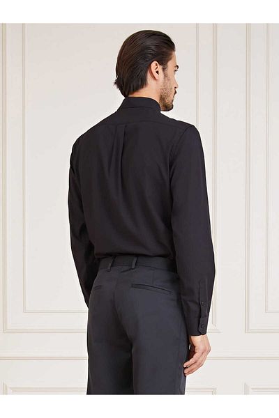 Guess Jacob Men's Slim Fit Shirt