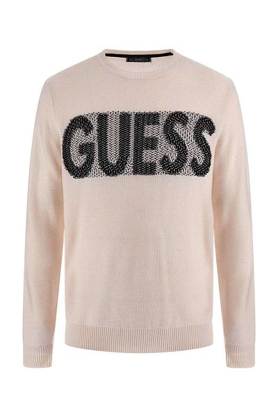 Guess Men's Knitwear Amyas