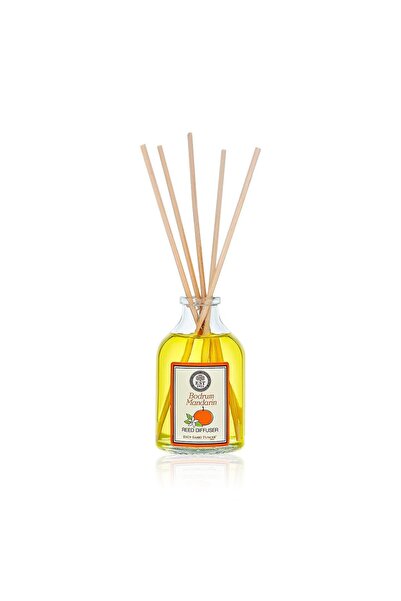 EST 1923 Bodrum Mandarin Çubuklu Oda Kokusu 50 ml