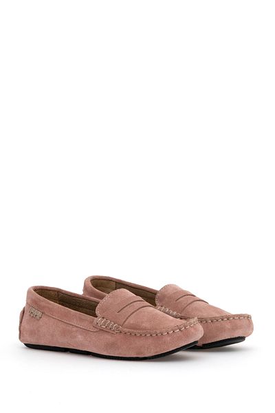 U.S. Polo Assn. Loafer Shoes Styles Prices Trendyol