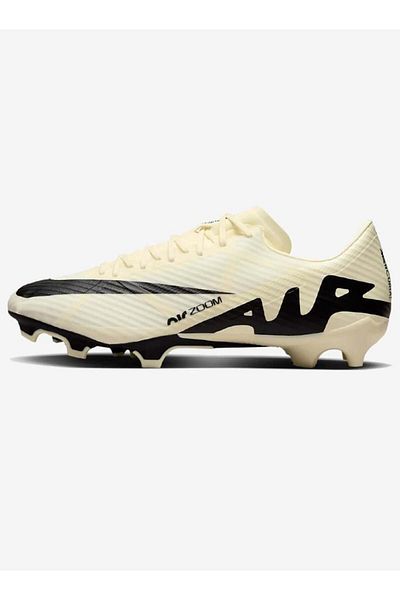 Nike Zoom Vapor Academy Dj5631-700 Cream Men's Football Cleats