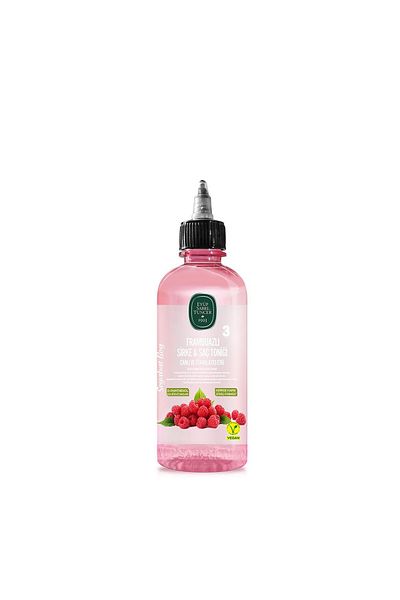 Raspberry Vinegar & Hair Tonic 100 ml - Travel Size
