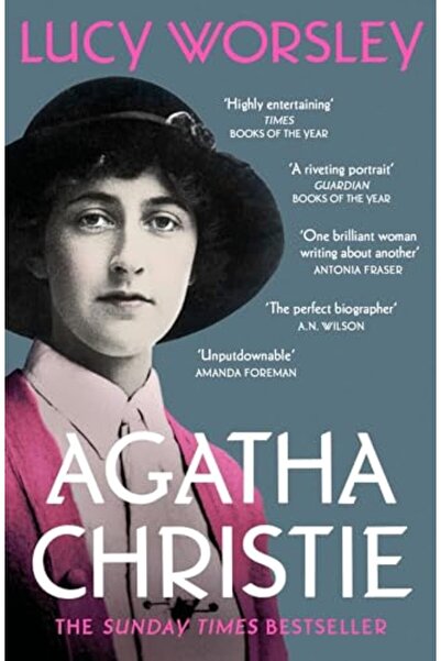 Hachette أجاثا كريستي
