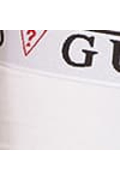 Guess Brian Men's Boxer Pack of 3