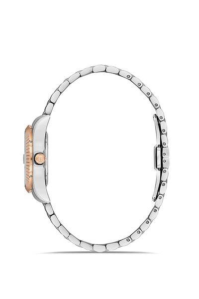 Hislon Ql145T-02Sr Women Wrist Watch