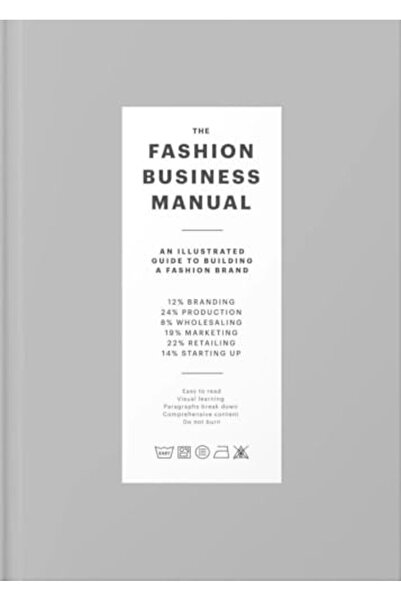 Hachette Moda İşletmeciliği El Kitabı