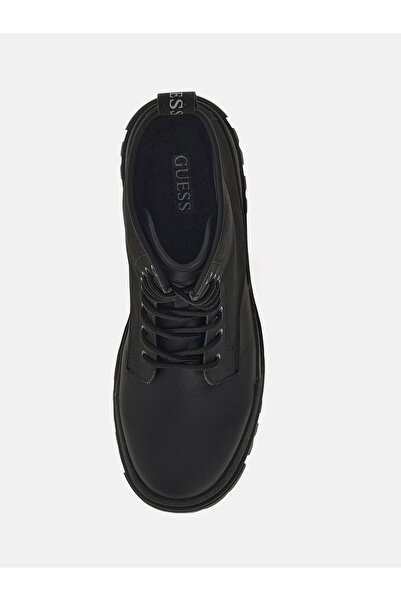 Guess Cesena Men's Leather Boots