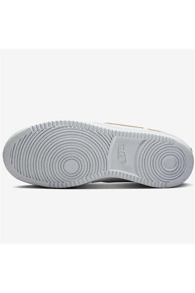 Nike Court Vision Low Next Nature Kadın Günlük Ayakkabı
