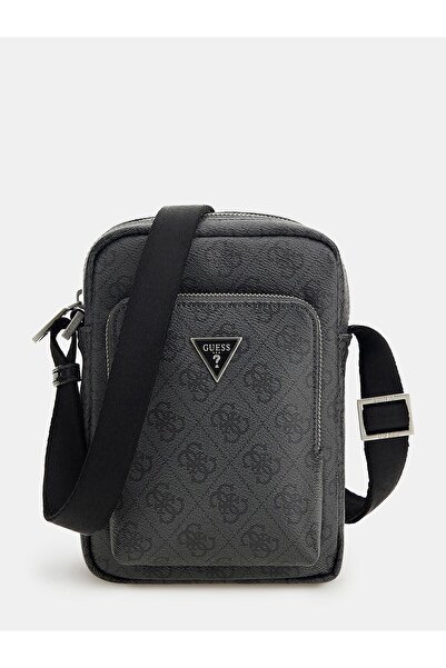 Guess Geantă Crossbody pentru bărbați Vezzola