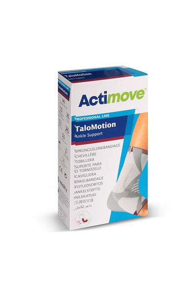 ACTIMOVE Talomotion Right Foot Bracelet