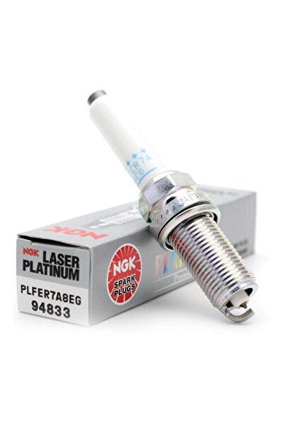 NGK 06k905601b- 94833- Atesleme Bujısı Plfer7a8eg Golf Vıı 2.0 13 A3 1.8 12 A...