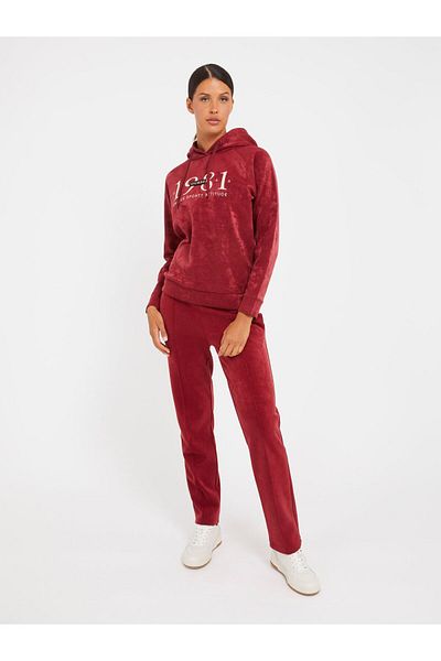 Guess Hanorac activ pentru femei Aleta