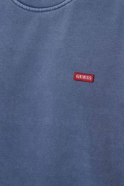 Guess Small Patch Men's Sweatshirt