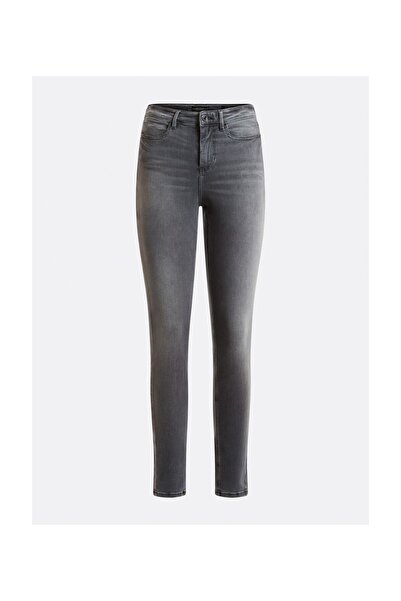 Guess 1981 Skinny Kadın Skinny Jean