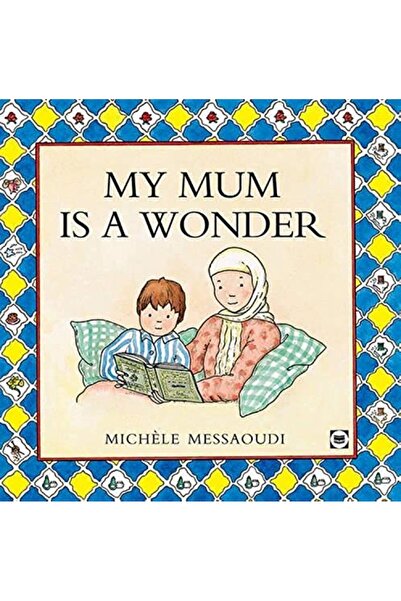 Kube Publishing My Mum is a Wonder