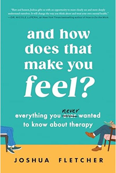 Harper Collins وكيف يجعلك هذا تشعر؟