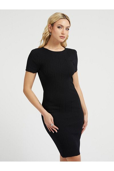 Guess Rochie Es Ss Mother pentru femei
