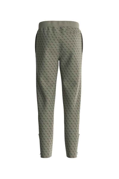 Guess Pantaloni de sport activi pentru bărbați Korbin