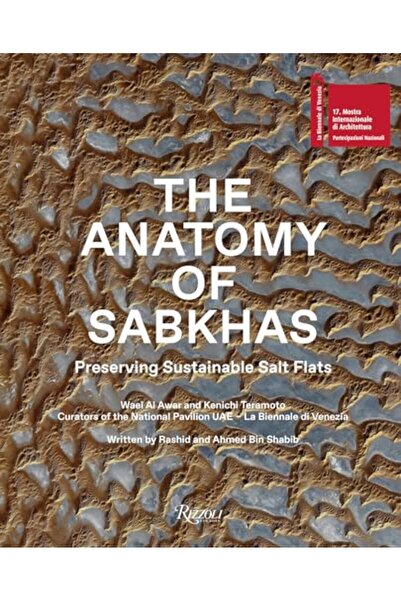 Rizzoli İnternational Publications Anatomy of Sabkhas