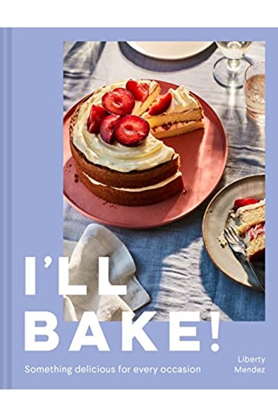 Harper Collins I'Ll Bake!