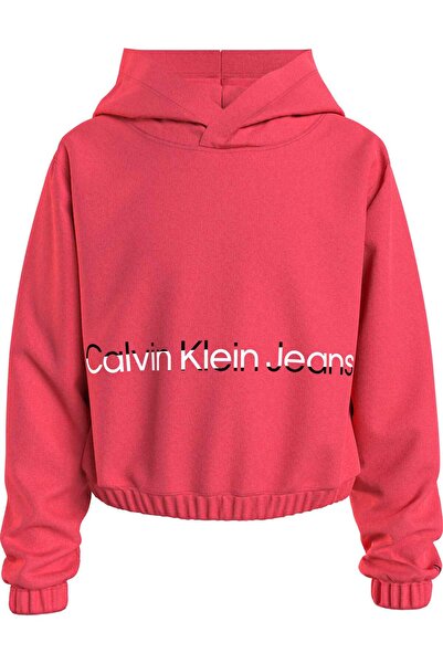 Calvin Klein HERO LOGO HOODIE