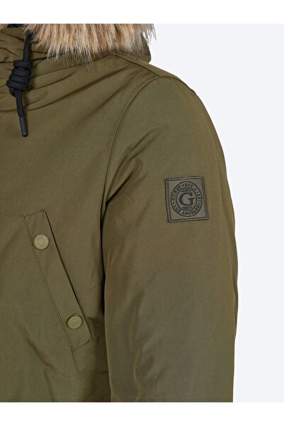 Guess Winter Erkek Parka