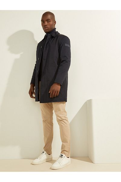 Guess Cordura Men's Raincoat