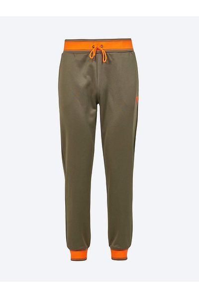 Guess Leroi Men's Active Regular Fit Sweatpants