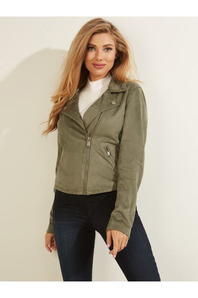 Guess Salome Kadın Mont