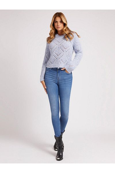 Guess Tricotaje Twist pentru damă
