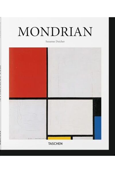 Taschen Mondrian