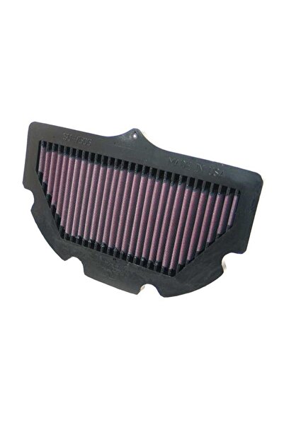 KN HAVA FİLTRESİ SUZUKI GSXR600/750 2006-2010 SU-7506