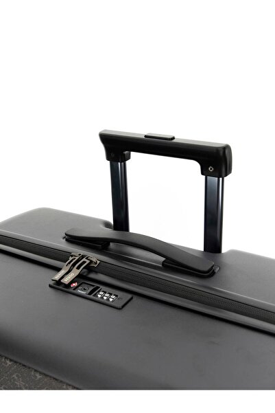 Guess Verona Erkek Büyük Boy Valiz