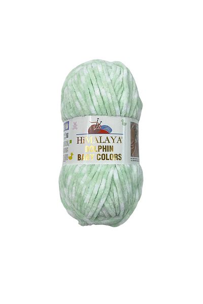 Himalaya Δελφίνι Μωρού Γραμμή - 100 Γρ, 120 Μτ.