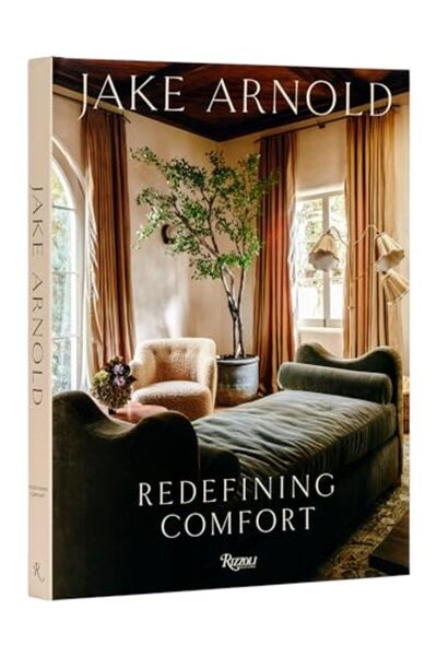 Rizzoli İnternational Publications جيك أرنولد