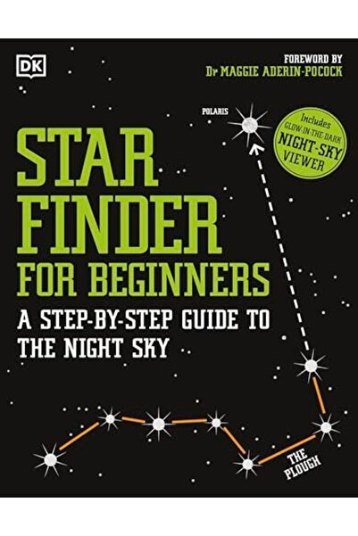 Penguin Random House StarFinder for Beginners