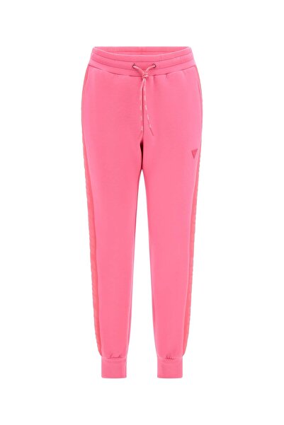 Guess Allie Kadın Aktif Scuba Eşofman Altı