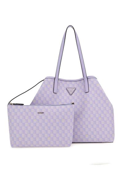 Guess violet shoulder bag store